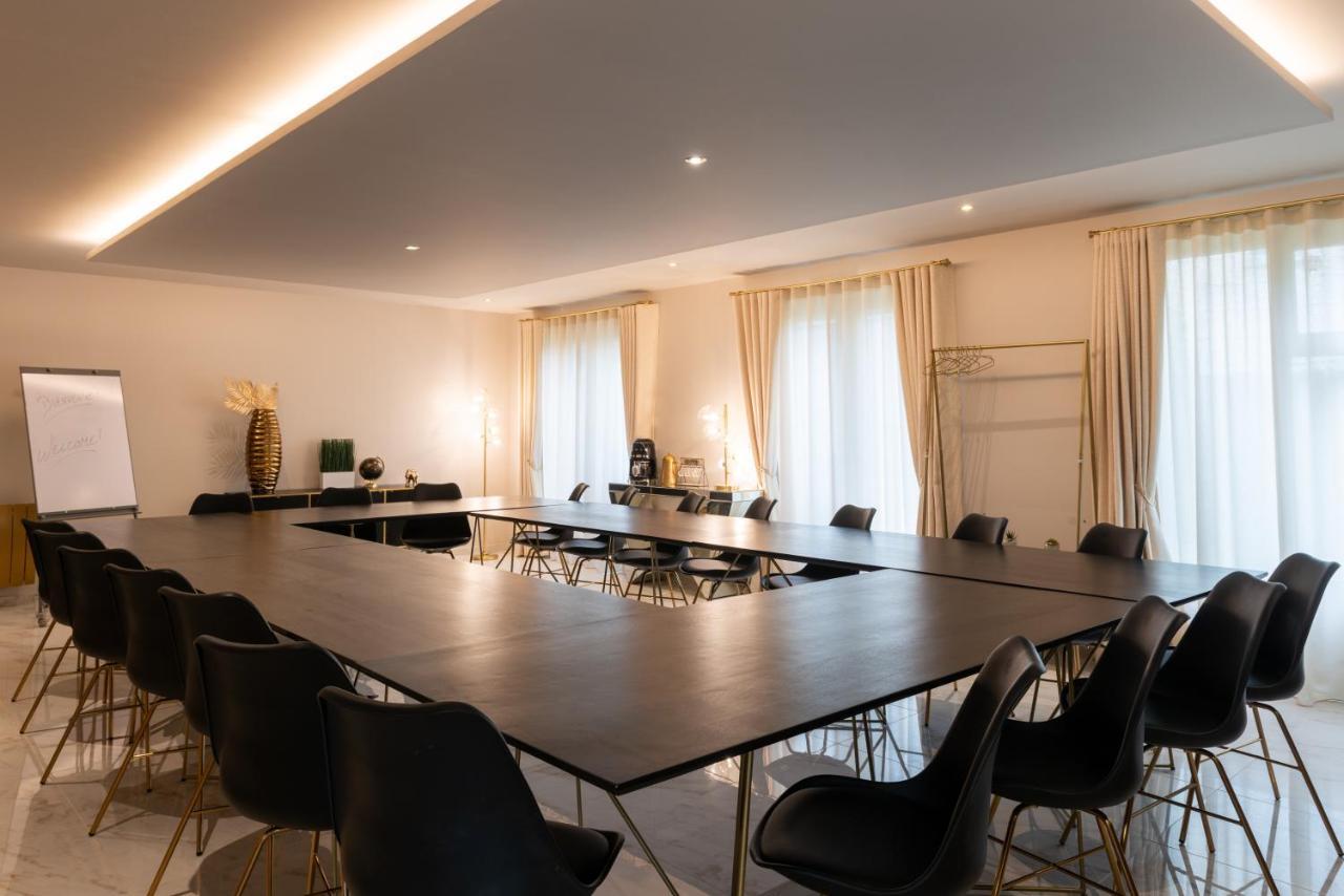 The Originals City, Hotel Rennes Sud Chantepie Bagian luar foto