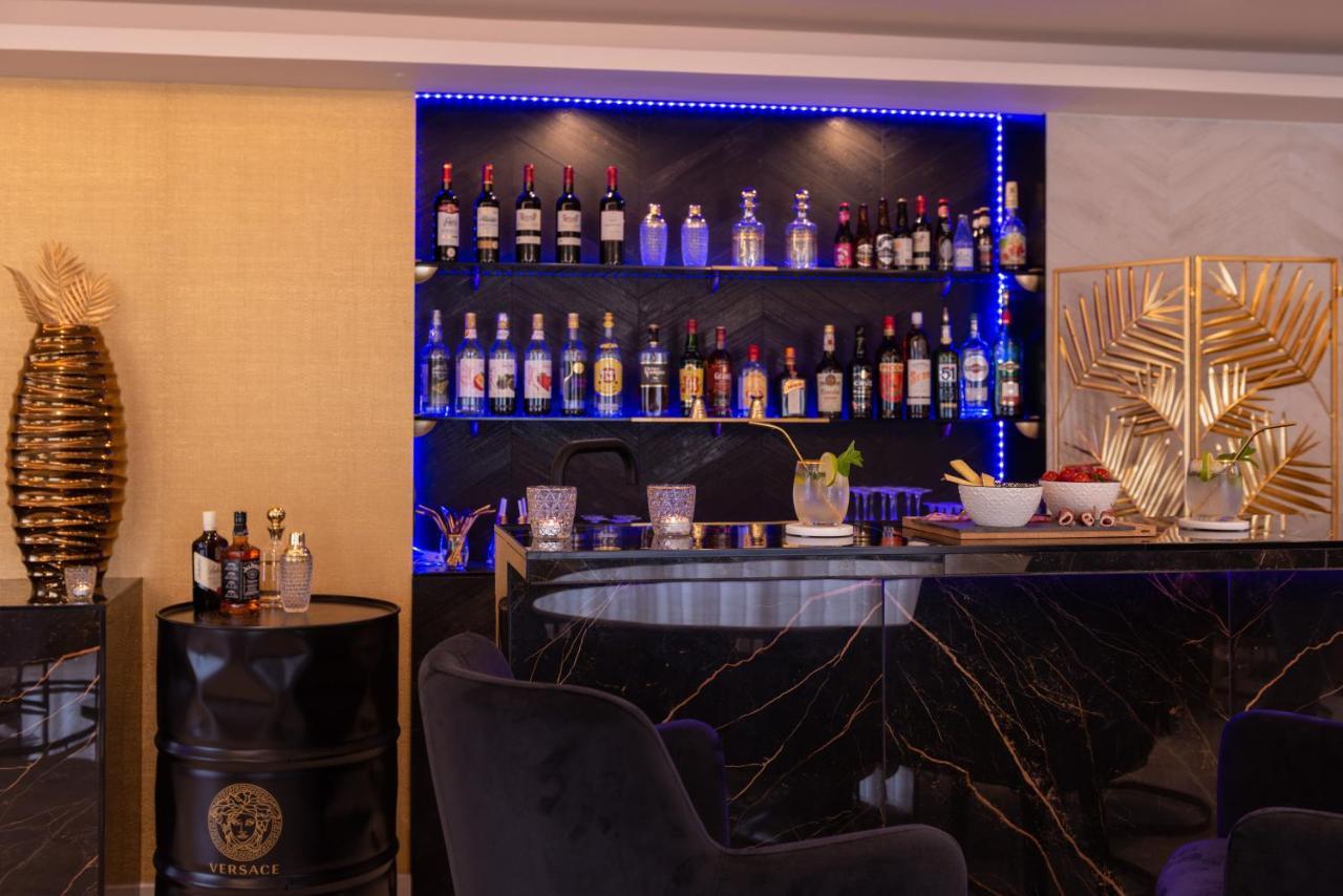 The Originals City, Hotel Rennes Sud Chantepie Bagian luar foto