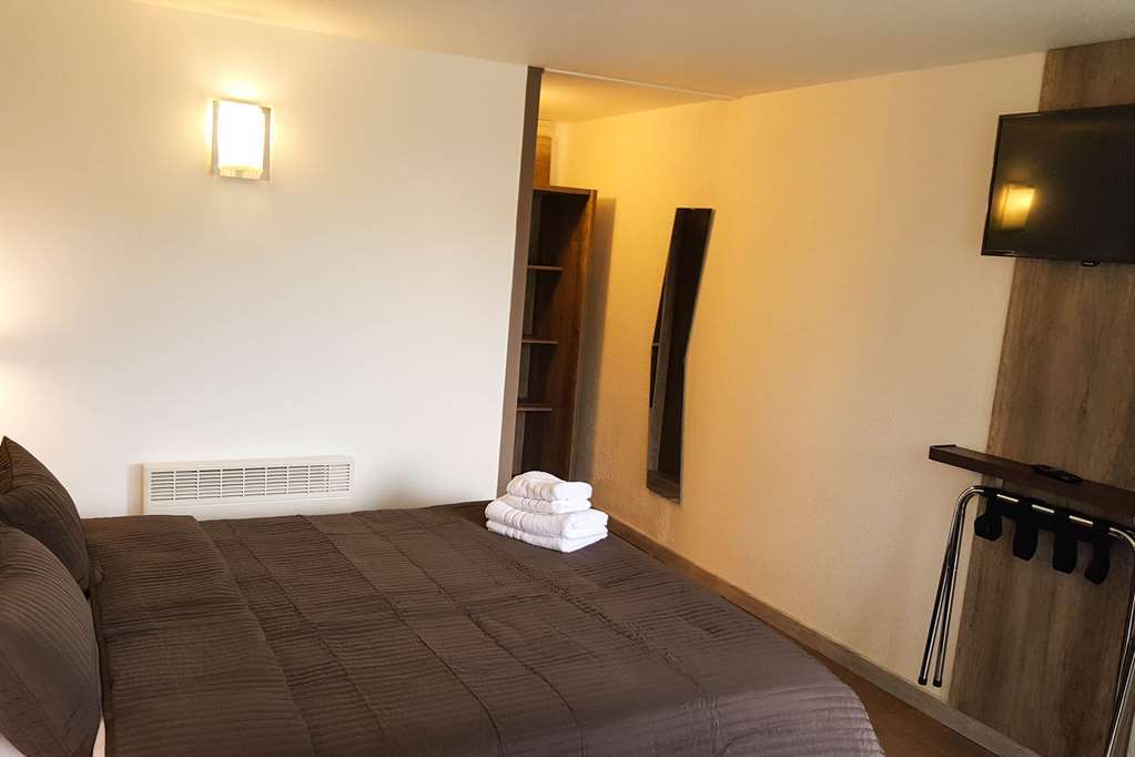 The Originals City, Hotel Rennes Sud Chantepie Ruang foto