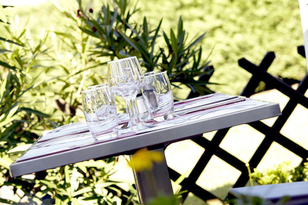 The Originals City, Hotel Rennes Sud Chantepie Bagian luar foto