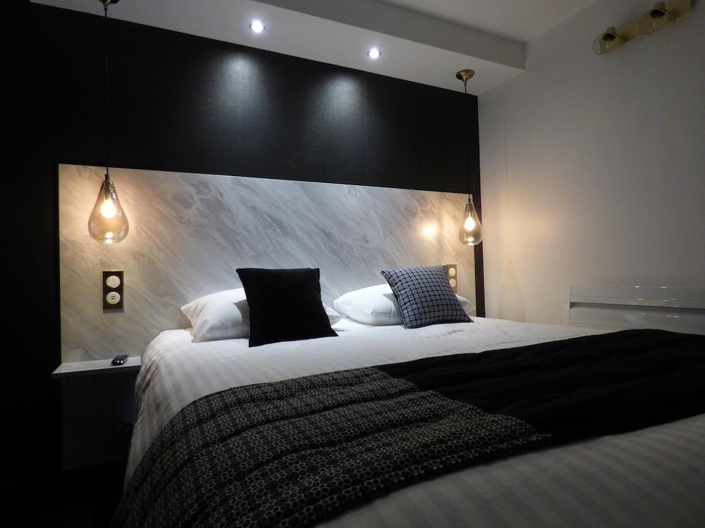 The Originals City, Hotel Rennes Sud Chantepie Bagian luar foto