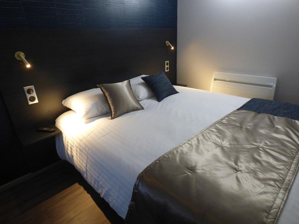 The Originals City, Hotel Rennes Sud Chantepie Bagian luar foto
