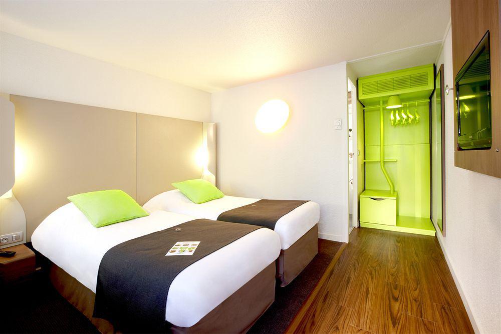 The Originals City, Hotel Rennes Sud Chantepie Bagian luar foto