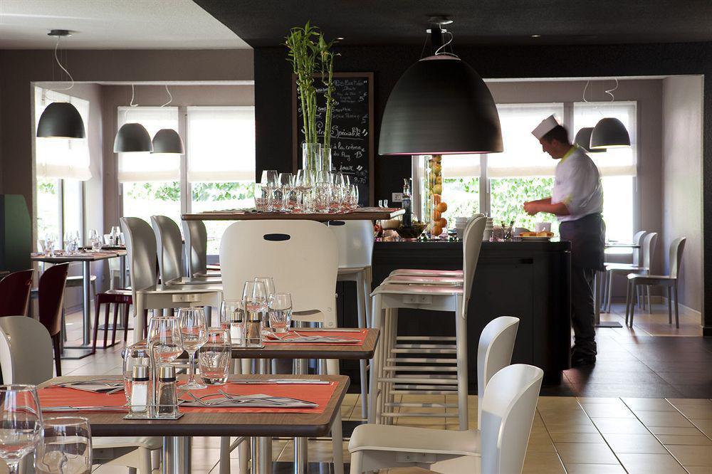 The Originals City, Hotel Rennes Sud Chantepie Bagian luar foto